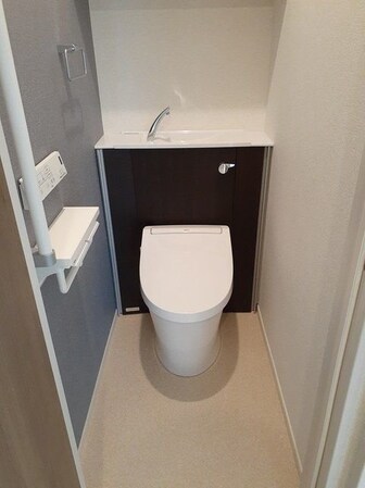 レジデンスnoaの物件内観写真